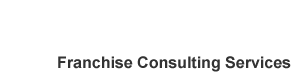 The Leaders in Franchise Consulting